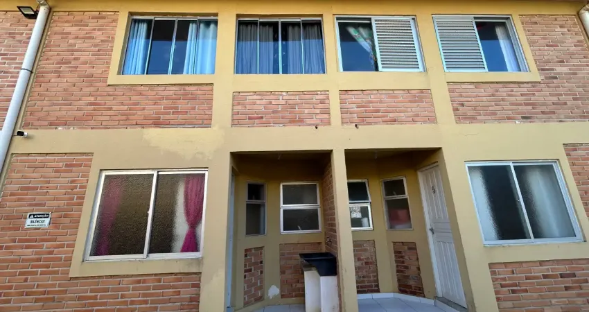 Apartamento com 2 quartos à venda na Avenida Paranaguá, 4035, Balneário Flórida, Matinhos