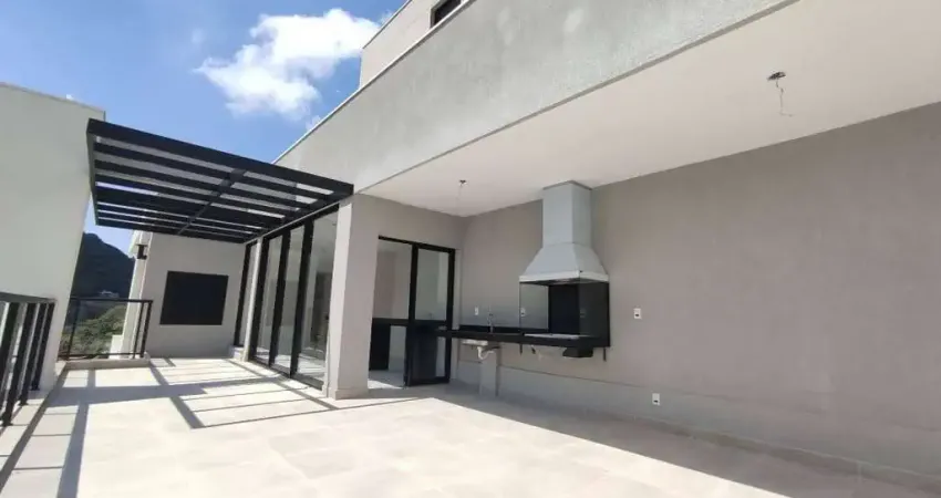 Cobertura com 3 quartos à venda na Enseada, Ubatuba