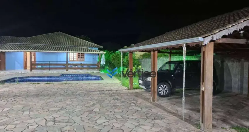 Casa com 4 quartos à venda, 1500 m² por R$ 900.000 - Jardim L Ermitage - Juiz de Fora/MG