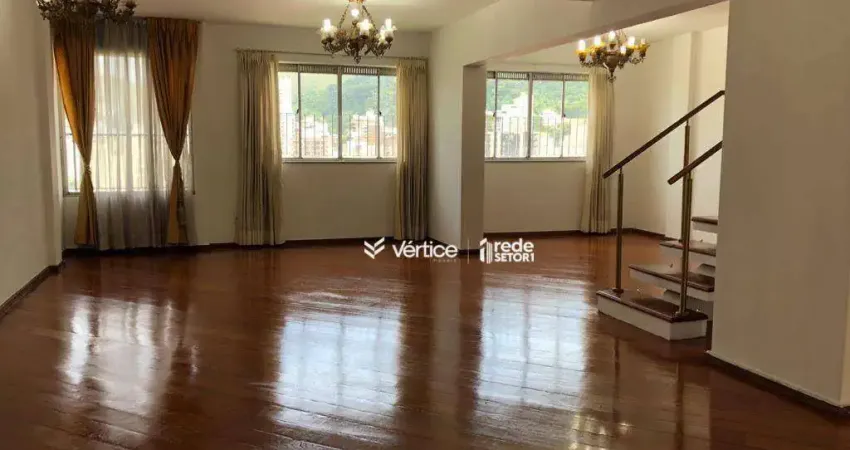 Cobertura com 4 quartos à venda, 150 m² por R$ 690.000 - Juiz de Fora