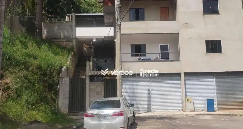 Apartamento 2 quartos à venda, 310 m² por R$ 690.000 - Jardim dos Alfineiros - Juiz de Fora/MG