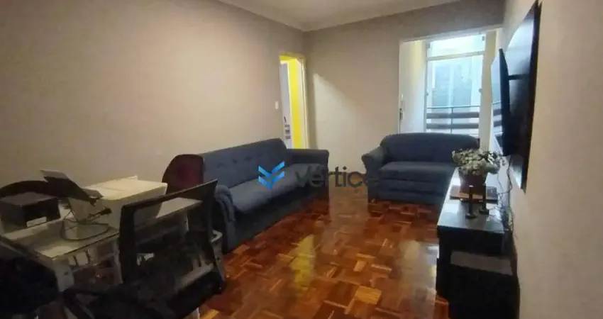 Apartamento com 3 quartos à venda na Rua Doutor Constantino Paleta, Centro, Juiz de Fora