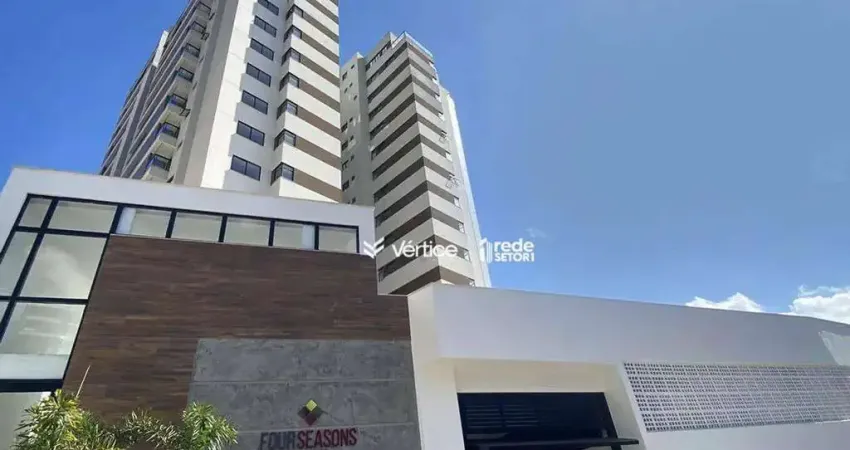 Cobertura com 6 quartos à venda, 535 m² por R$ 2.390.000 - Granbery - Juiz de Fora/MG