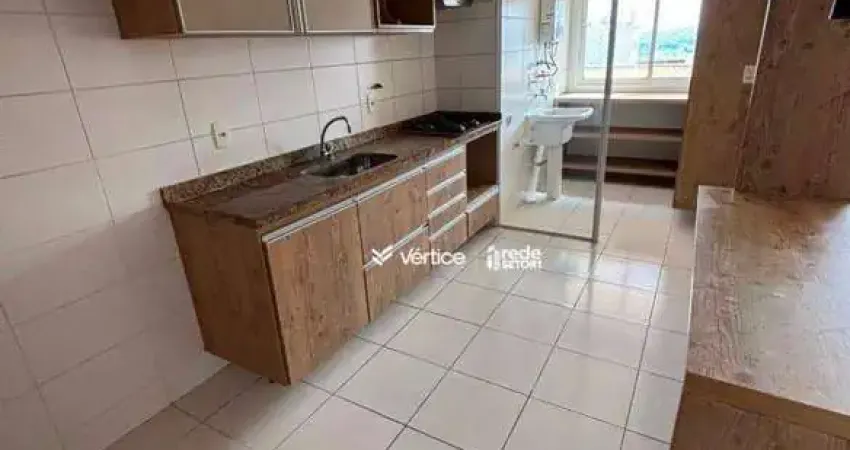 Cobertura com 3 quartos à venda, 240 m² por R$ 1.180.000 - Estrela Sul - Juiz de Fora/MG