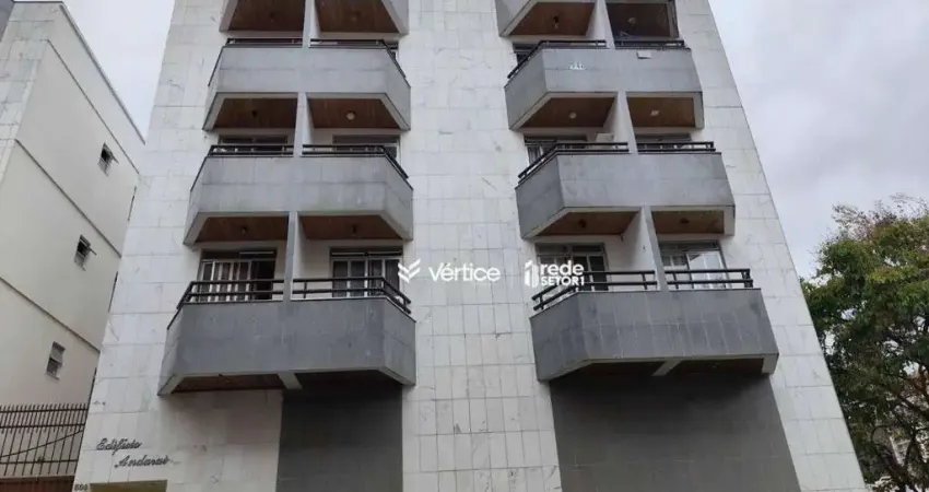 Apartamento com 1 quarto à venda na Rua Santos Dumont, Granbery, Juiz de Fora