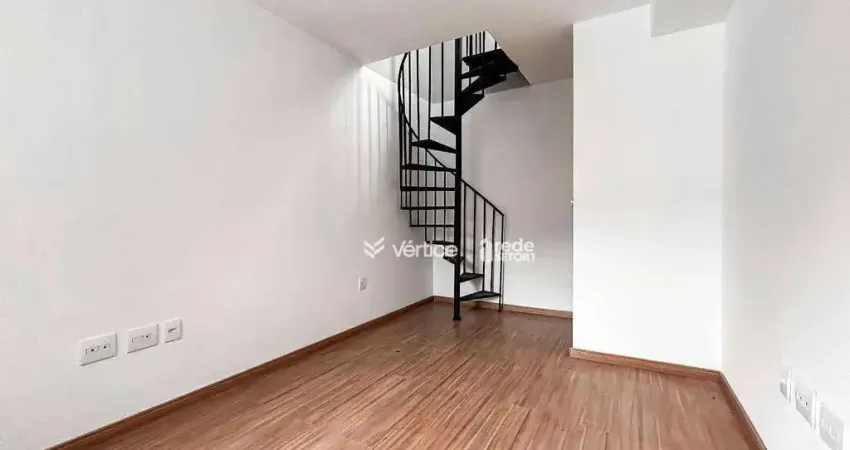 Cobertura com 2 dormitórios à venda, 133 m² por R$ 333.300,00 - Recanto da Mata - Juiz de Fora/MG