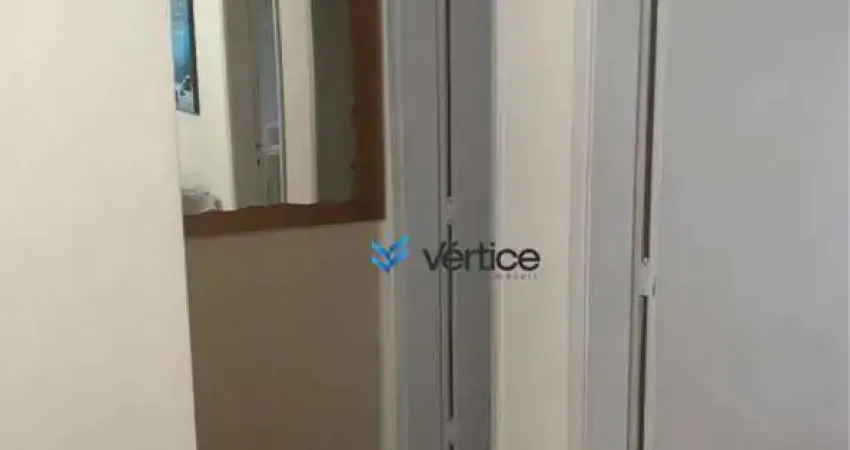 Apartamento com 1 dormitório à venda, 35 m² por R$ 180.000,00 - Centro - Juiz de Fora/MG