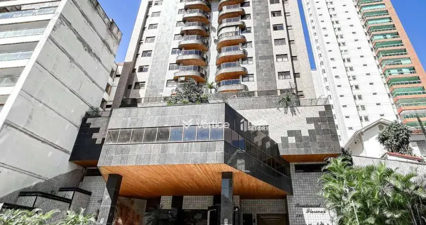 Apartamento com 3 quartos à venda, 140 m² por R$ 780.000 - Centro - Juiz de Fora/MG
