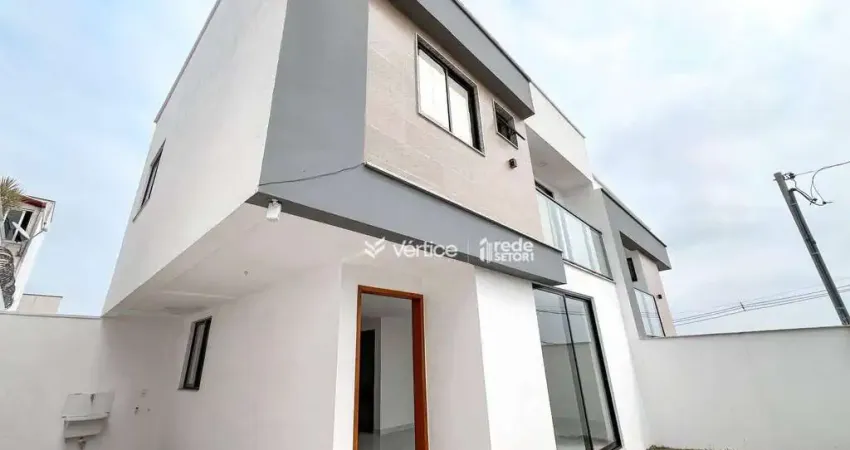 Casa com 3 quartos à venda, 151 m² por R$ 499.000 - São Pedro - Juiz de Fora/MG