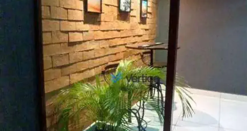 Casa com 3 quartos à venda, 54 m² por R$ 399.000 - Serra D Água - Juiz de Fora/MG