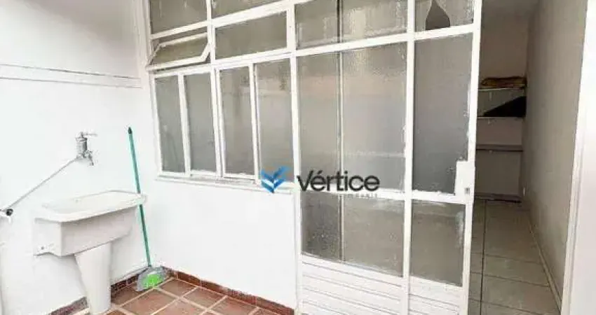 Cobertura com 1 dormitório, 42 m² - venda por R$ 199.000 ou aluguel por R$ 1.067/mês - Centro - Juiz de Fora/MG