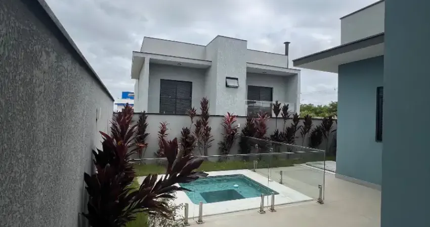 Casa com 3 quartos à venda na Avenida Landscape, 500, Cyrela Landscape Esplanada, Votorantim