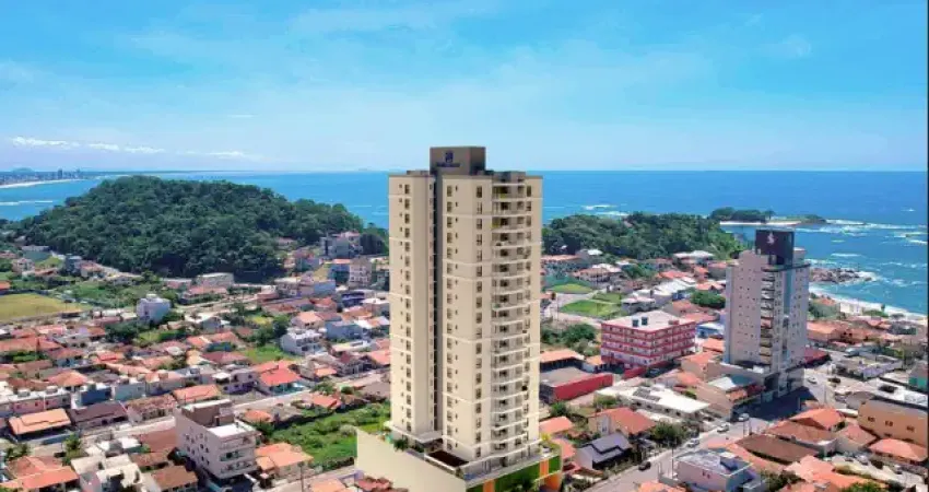 Apartamento com 2 quartos à venda na Evaristo Lopes Dutra, Itajubá, Barra Velha