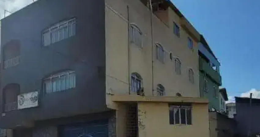 Apartamento com 3 quartos para alugar na Praça Alfredo Nunes Pereira, 7 - APTO 7, Boa Ventura, Três Corações
