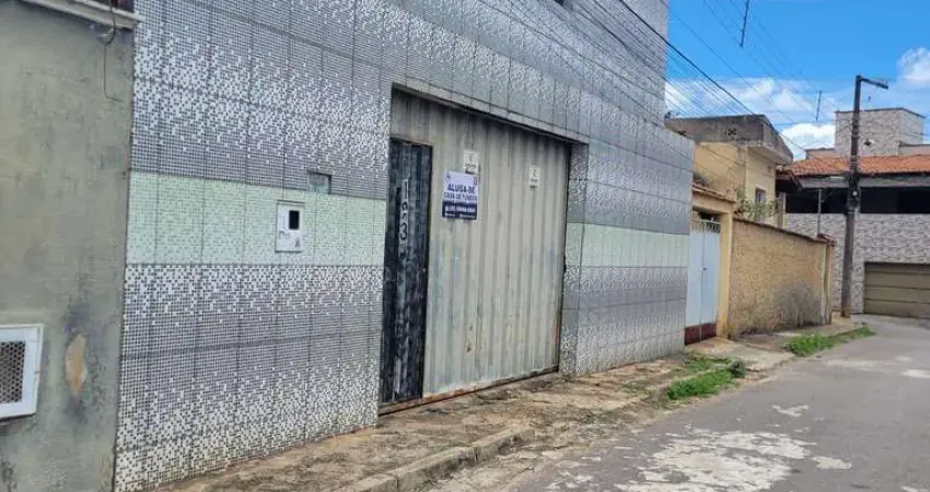 Casa para alugar na Rua Maria Magdalena dos Santos, 193, Nossa Senhora Aparecida, Três Corações