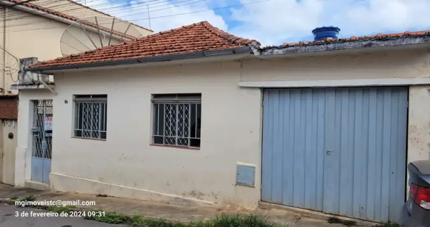 Casa com 6 quartos para alugar na Rua São Francisco de Assis, 69, Vila Amoreli, Três Corações