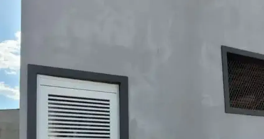 Kitnet / Stúdio para alugar na Rua Santa Edwirges, 25 - KITNE, Vila Viana, Três Corações