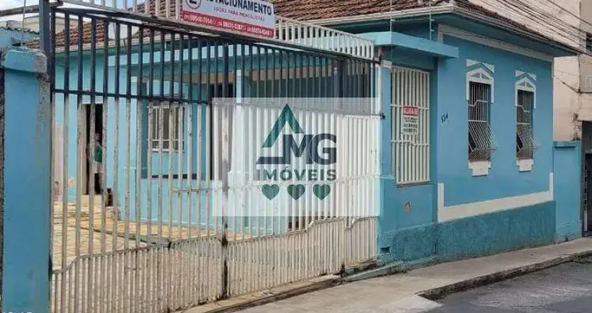 Garagem para alugar na Rua Padre José Bueno, Centro, Três Corações