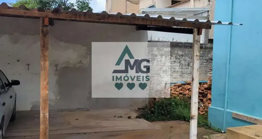 Garagem para alugar na Rua Padre José Bueno, Centro, Três Corações