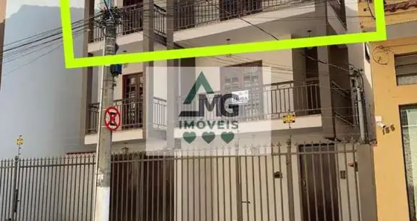 Apartamento para alugar na Rua Juiz Doutor José Ferreira da Paixão, 137 - APT , Vila Amoreli, Três Corações