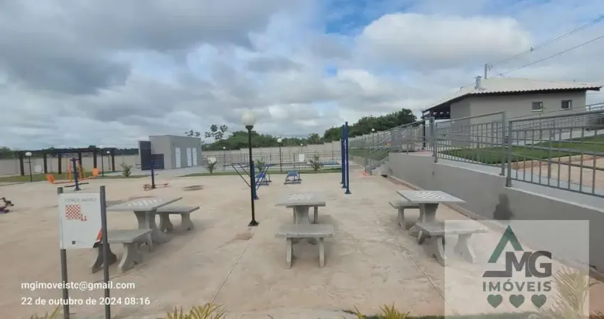 Apartamento em Jardim Santa Tereza  -  Três Corações