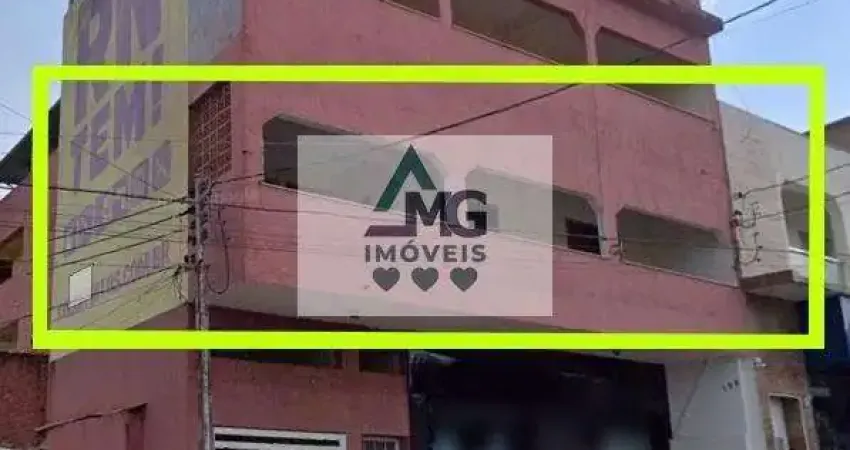 Apartamento com 3 quartos para alugar na Rua Cabo Benedito Alves, 135, Cotia, Três Corações