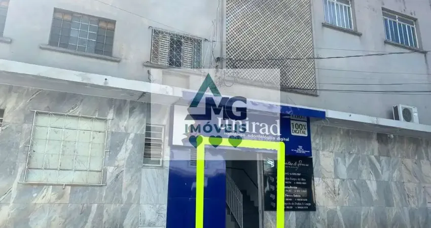 Apartamento com 3 quartos para alugar na Rua Joaquim Bento Carvalho, 14, Centro, Três Corações