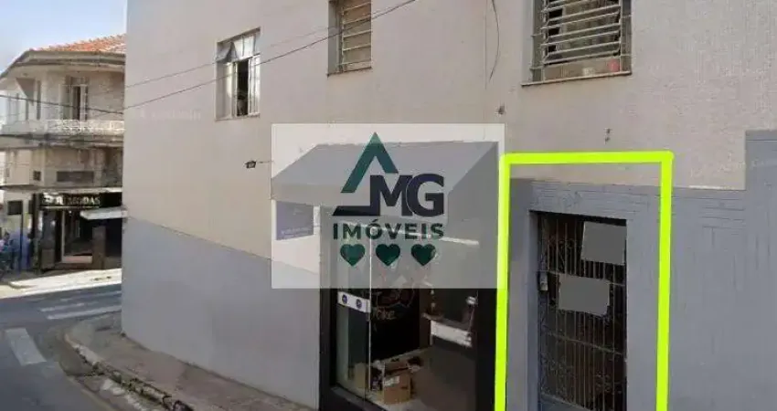 Apartamento com 3 quartos para alugar na Rua Luciano Pereira Penha, 213, Centro, Três Corações