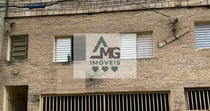 Apartamento com 2 quartos para alugar na Rua Áureliano M Andrade, 39, Centro, Três Corações
