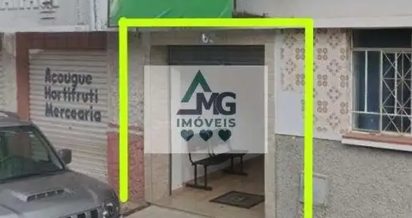 Sala comercial para alugar na Praça Monsenhor Fonseca, 63, Centro, Três Corações