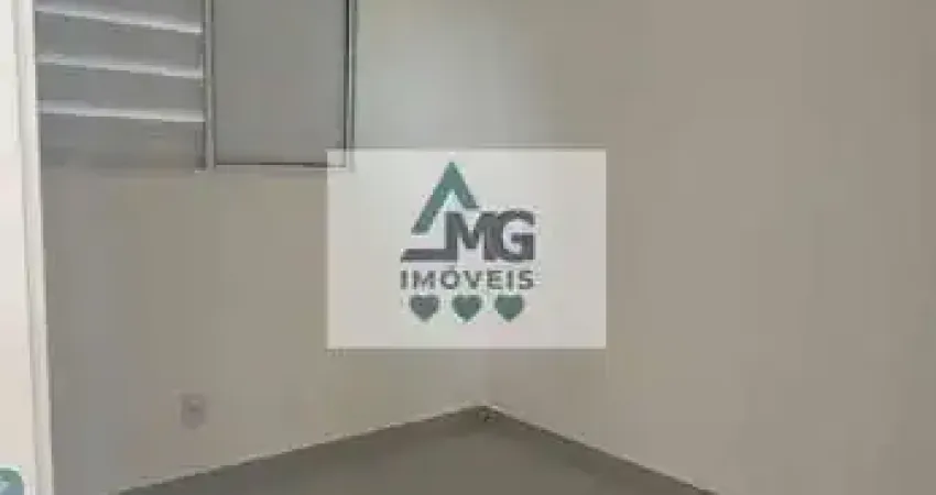 Apartamento com 2 quartos para alugar na Rua dos Lírios, nº 100, Santana, Três Corações