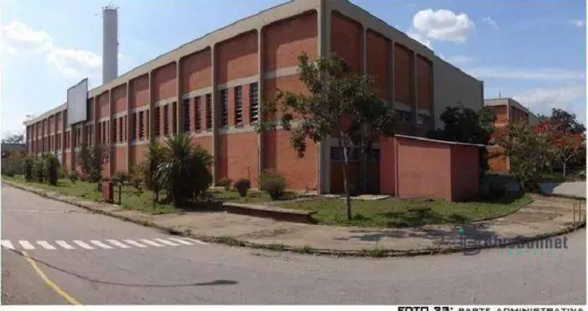 Barracão / Galpão / Depósito com 1 sala para alugar na Rodovia Waldomiro Corrêa de Camargo, Vila Martins, Itu
