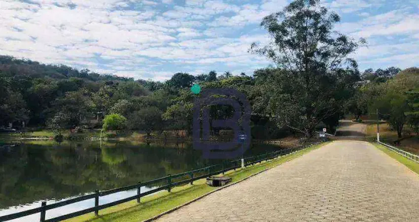 Chácara / sítio com 5 quartos à venda na Rua Anézio Davelli, Condomínio Itaembu, Itatiba