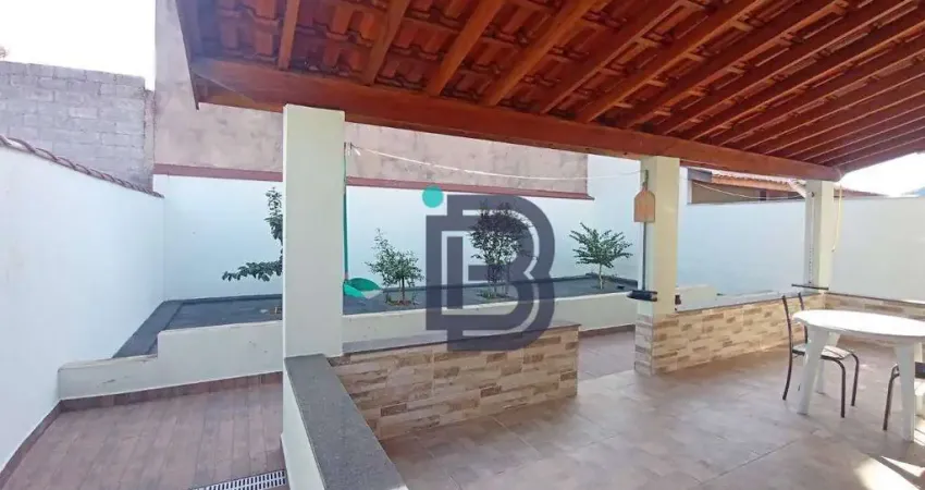 Casa com 2 quartos à venda no Jardim Pérola, Itupeva 
