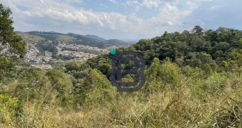Vende Terreno em Campo Limpo Paulista/SP