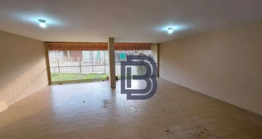 Excelente Casa no Bairro Jardim Brasil Jundiaí/SP