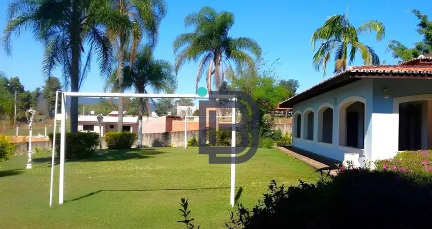 Chácara / sítio com 4 quartos para alugar no Chácaras do Guacuri, Itupeva 