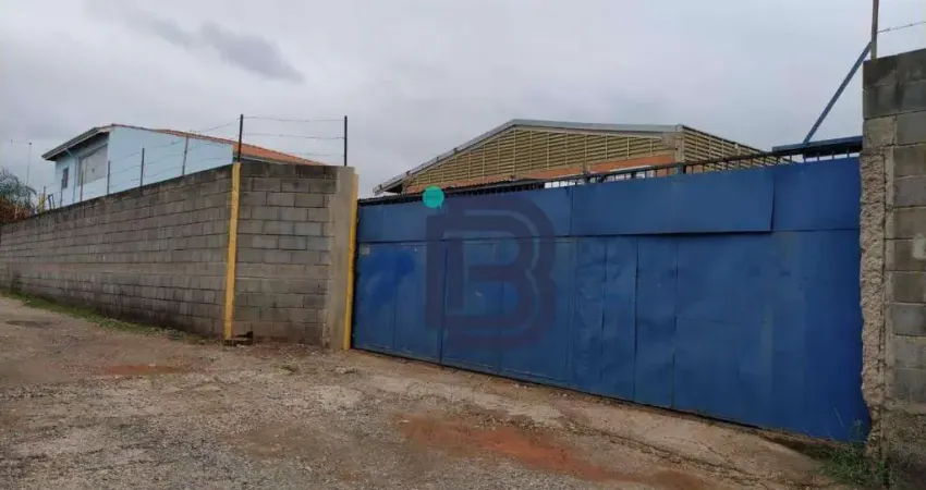 VENDE TERRENO | BAIRRO DO POSTE - COMERCIAL EM JUNDIAÍ/SP