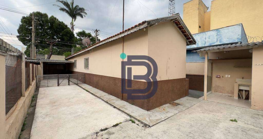 Casa com 2 quartos à venda na Rua João Wesley, Vila Vianelo, Jundiaí