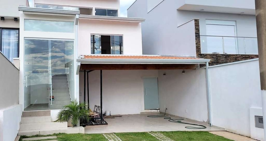 Casa em condomínio fechado com 3 quartos à venda na Rua Gonçalves Dias, Vila Aparecida, Jundiaí