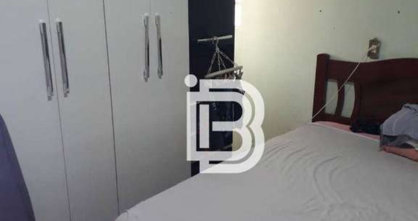 Casa com 2 quartos à venda na Avenida Carlos Veiga, Parque Residencial Eloy Chaves, Jundiaí