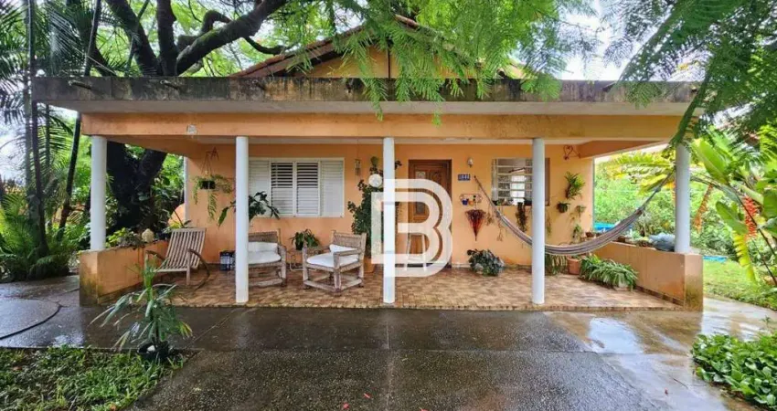 Chácara / sítio com 3 quartos à venda no Jacaré, Cabreúva 