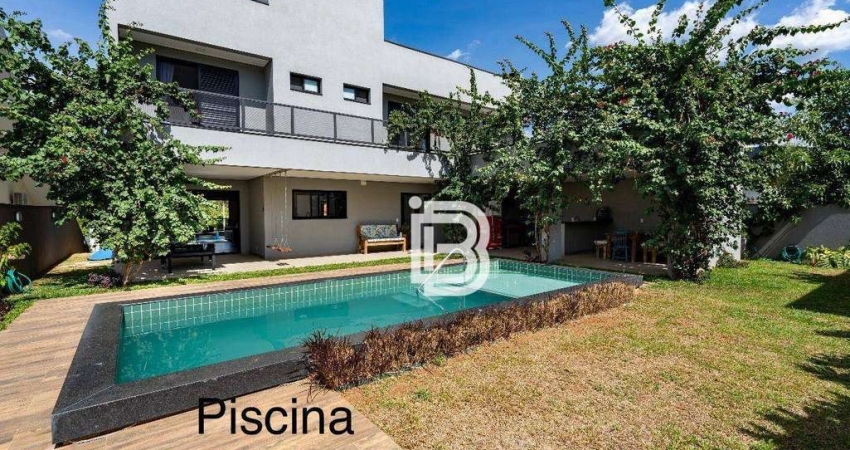 Vende Casa Condomínio Reserva da Serra Jundiaí/SP