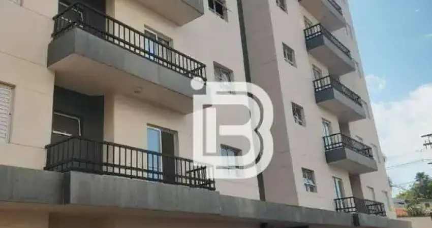Apartamento com 2 quartos à venda na Avenida Juvenal Arantes, Jardim Carolina, Jundiaí
