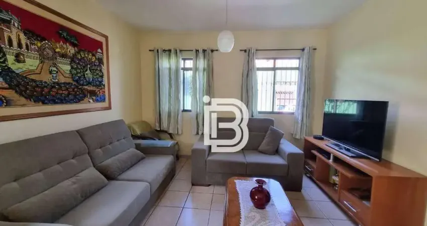 Casa com 3 dormitórios à venda, 120 m² por R$ 798.000,00 - Jardim Planalto - Jundiaí/SP