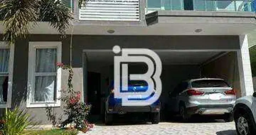 Casa em condomínio fechado com 3 quartos à venda na Avenida Benedicto Quirino, Condomínio Reserva da Serra, Jundiaí