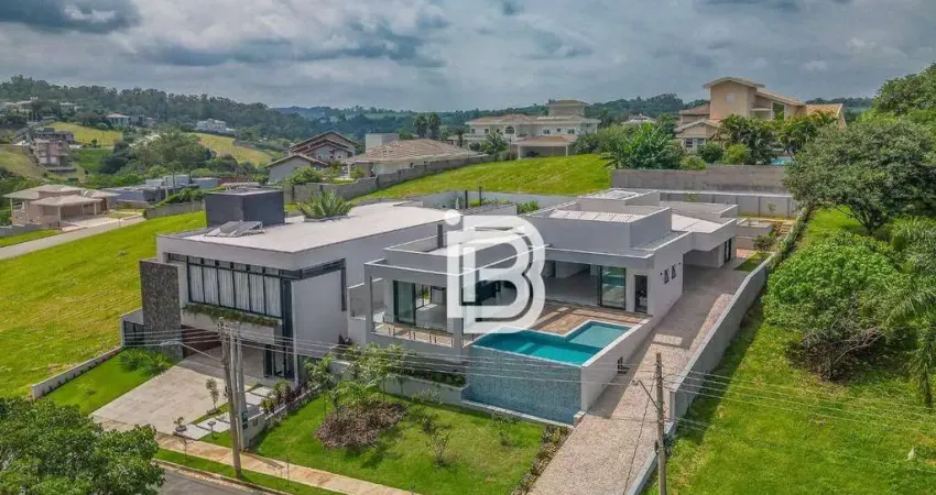 Vende Casa em Condomínio de Alto Padrão no Interior de São Paulo