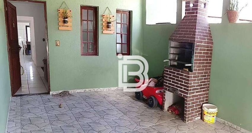Vende Casa Jardim Vitória Campo Limpo Paulista - SP