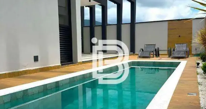 Vende Casa Térrea Brisas Jundiaí