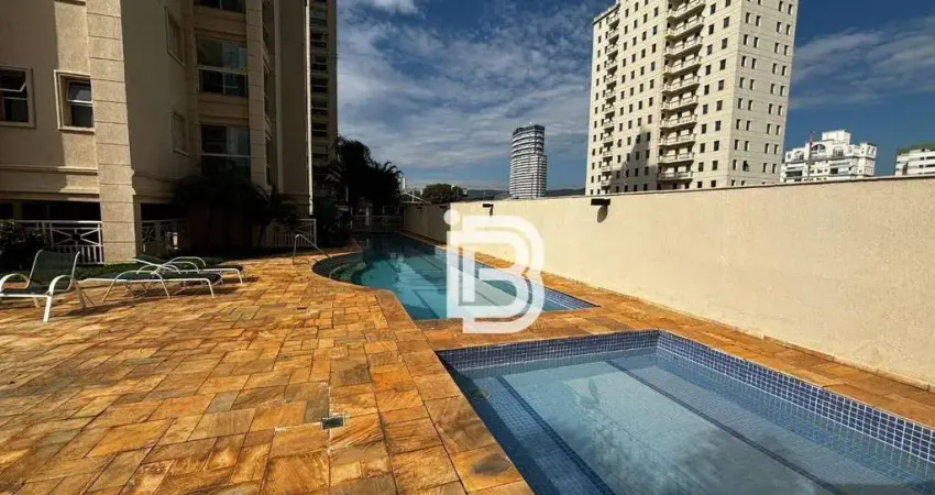 Apartamento com 2 quartos à venda na Rua Barão de Teffé, Jardim Ana Maria, Jundiaí